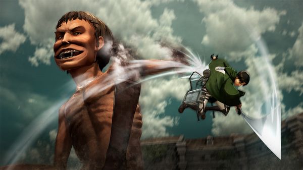 Attack on Titan nuove informazioni ed immagini sull'Armata Ricognitiva.jpg Attack on Titan nuove informazioni ed immagini sull'Armata Ricognitiva.jpg